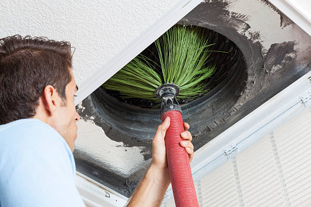 Best Air Duct Cleaning Near Me in Grandview, WA